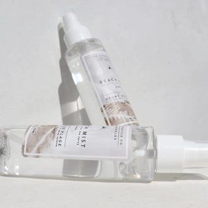 The Lifestyle Co Beach Mist Botanical After Sun Spray [Fresh] - New in Box